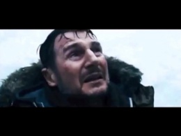 Буктрейлер  "Любовь к жизни" Дж. Лондон