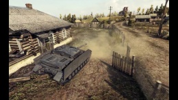 Танкист или Белый Тигр