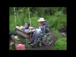 Семь забытых перевалов