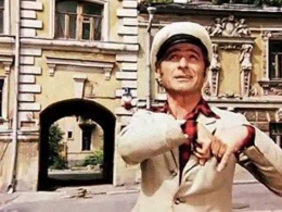 Буктрейлер по книге Ильфа и Петрова "12 стульев "